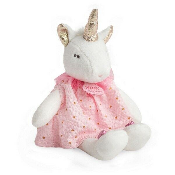 DouDou Jednorožec 20 cm