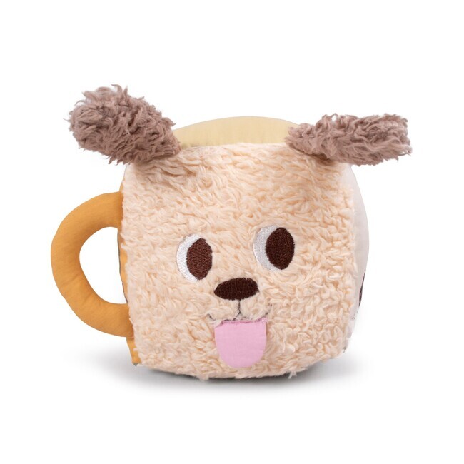 Filibabba kocka s aktivitami magická farma