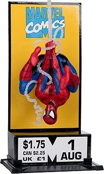 Marvel - Spider-Man (Issue 1) - figurka