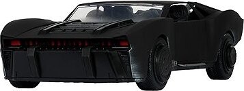 DC - Batmobile (The Batman) - figurka