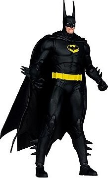DC - Batman (Troika) - figurka