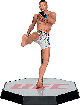 UFC - Max Holloway - figurka