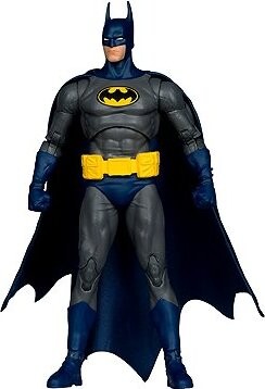DC - Batman (No Man's Land) - figurka