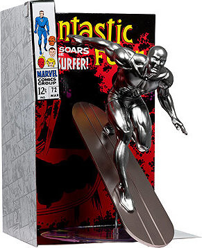 Marvel - Silver Surfer (Issue 72) - figurka
