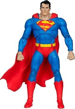 DC - Superman (Hush) - figurka