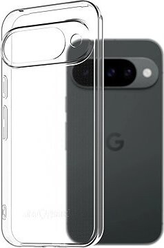 AlzaGuard Crystal Clear TPU Case pre Google Pixel 10 5G