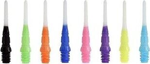 L Style Hroty Lip Point Premium Two Tone – 30 ks – blue white
