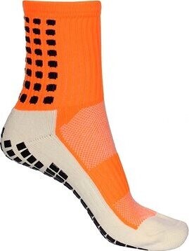 Merco SoxShort oranžová