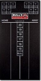 Bull's Tabule Chalk 30 x 60 cm