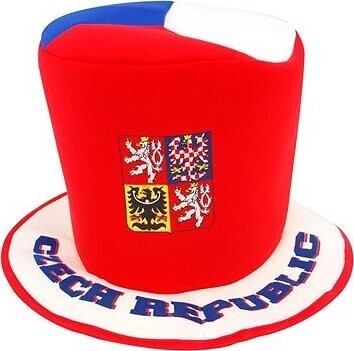 SPORTTEAM vlajkový ČR 5