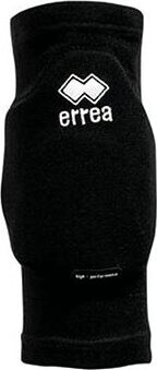 Errea Tokio Kneepads Čierna M