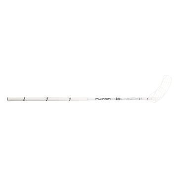 Unihoc Player 26 X-Long white/silver 110 cm R-23