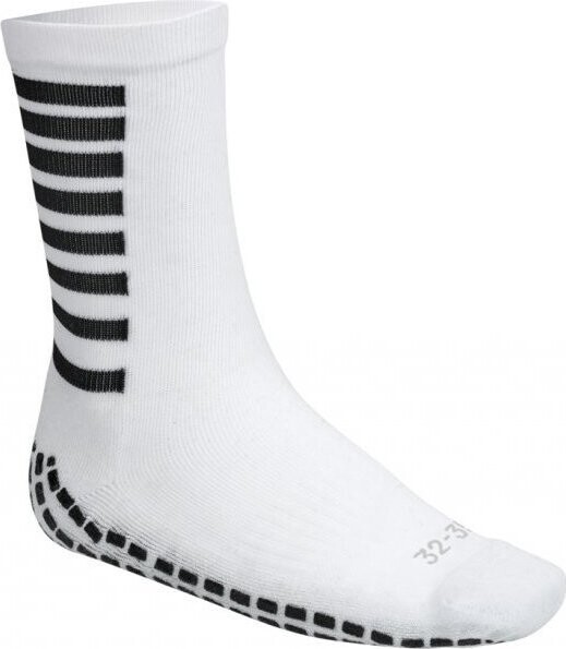 Select Sports socks grip biele EU 32 – 35