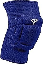 Rucanor Smash SUPER chránič kolien, farba modrá, veľkosť L