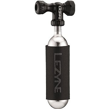 Lezyne Control Drive CO2