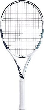 Babolat Evo Drive Lite Wht Gen2 Unstrung G1