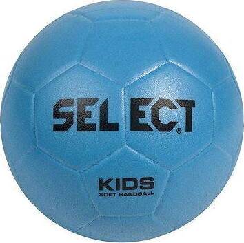 Select Kids Handball Soft - blue veľkosť 1