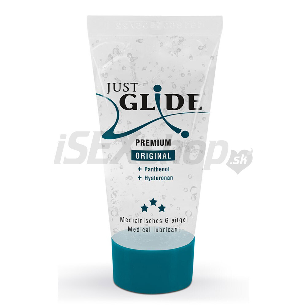 Just Glide Premium 20 ml