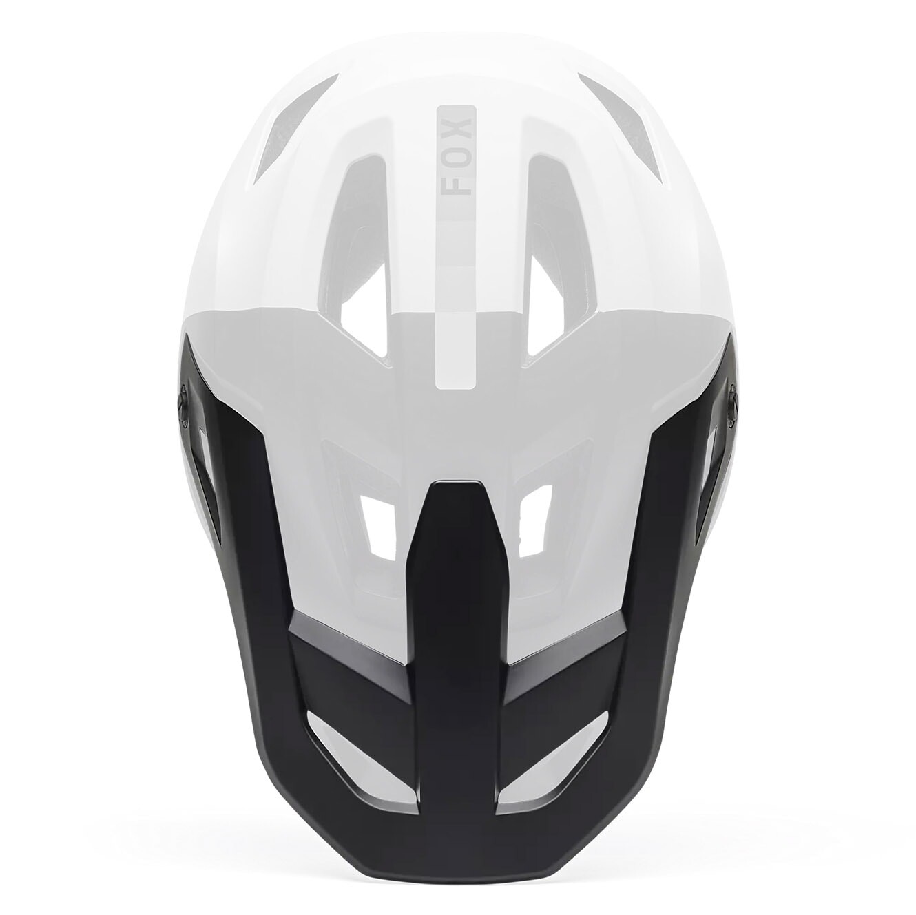 Fox Rampage Visor MT