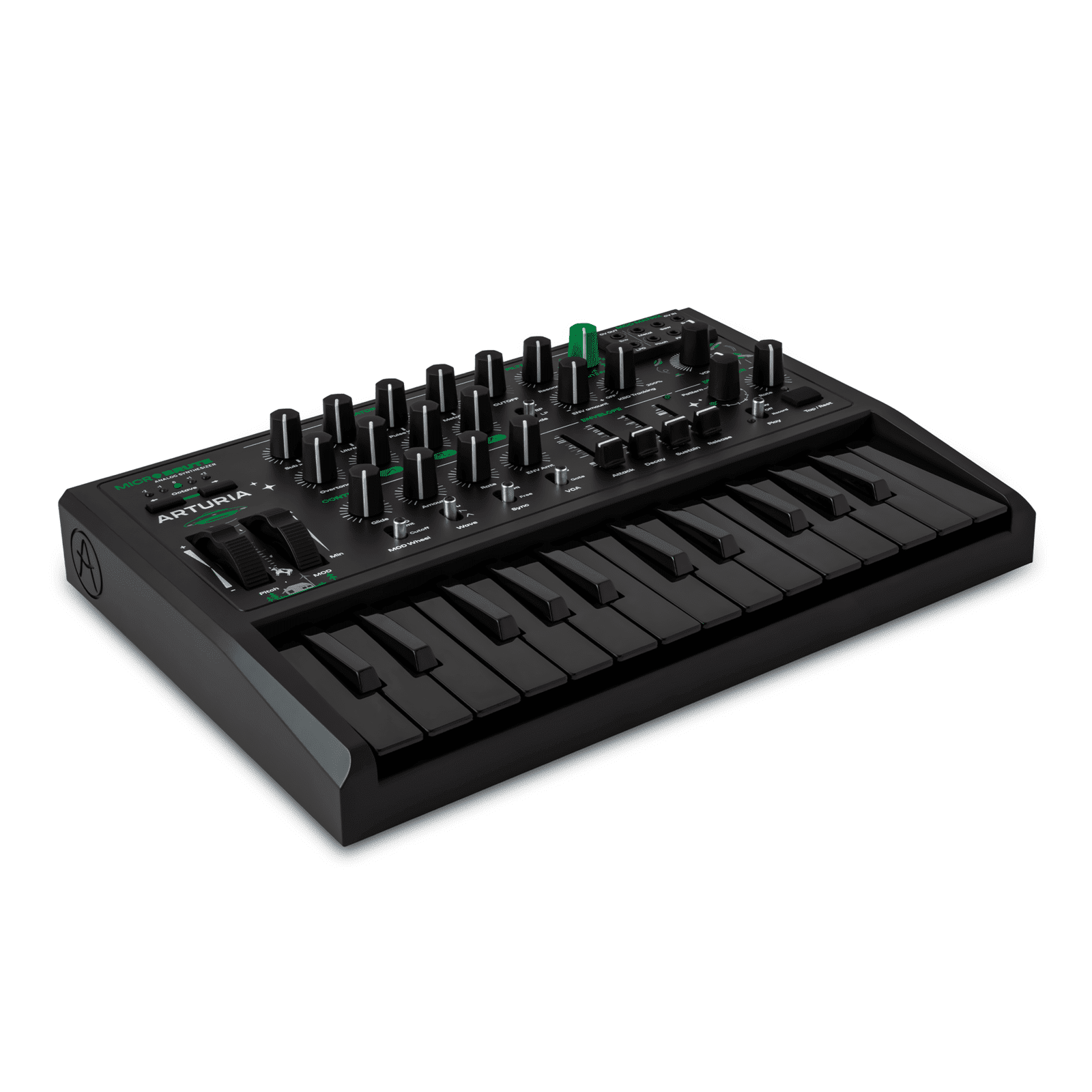 Arturia MicroBrute UFO