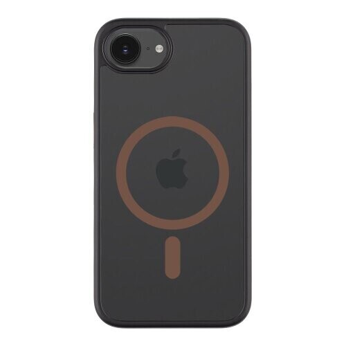 Tactical MagForce Hyperstealth 2.0 Kryt pro iPhone 16e Black/Moucha Moose