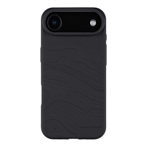 Tactical MagForce Beaver Kryt pro iPhone 17 Air Asphalt