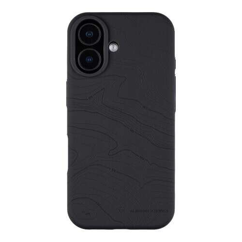 Tactical MagForce Beaver Kryt pro iPhone 17 Asphalt