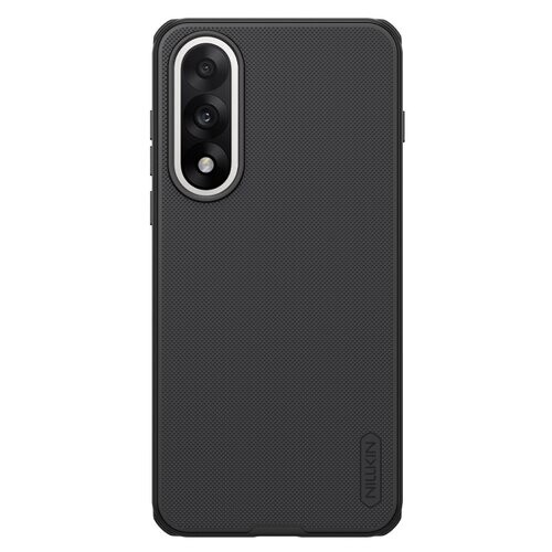 Nillkin Super Frosted PRO Magnetic OnePlus Nord 5 5G Black