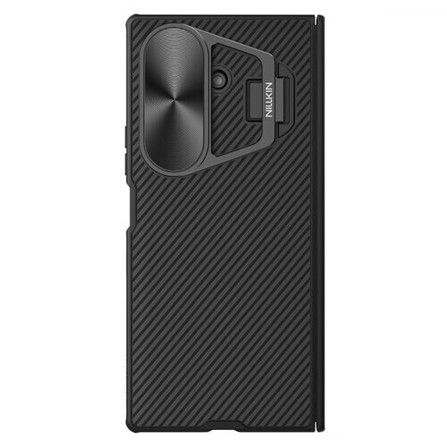 Nillkin CamShield Prop Zadní Kryt pro Samsung Galaxy Z Fold 7 Black