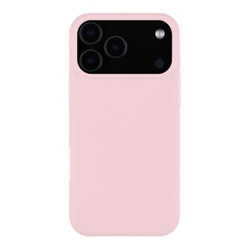 Tactical MagForce Velvet Smoothie Kryt pro Apple iPhone 17 Pro Max Pink Panther