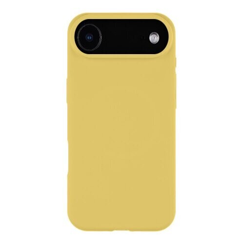 Tactical MagForce Velvet Smoothie Kryt pro Apple iPhone 17 Air Banana