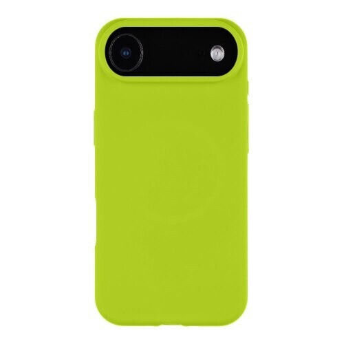 Tactical MagForce Velvet Smoothie Kryt pro Apple iPhone 17 Air Avocado