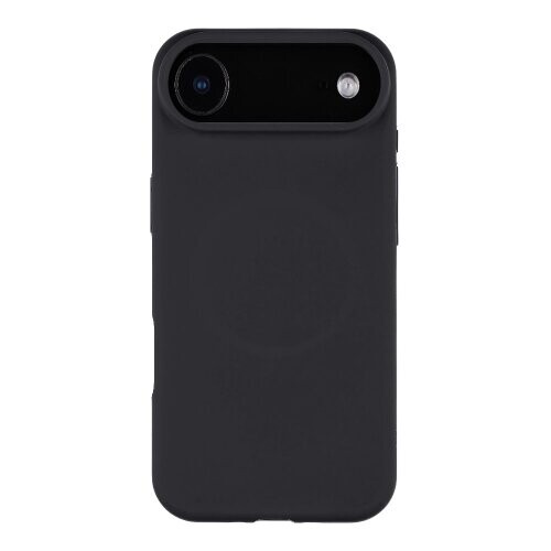 Tactical MagForce Velvet Smoothie Kryt pro Apple iPhone 17 Air Asphalt