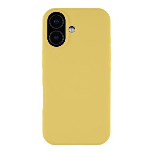 Tactical MagForce Velvet Smoothie Kryt pro Apple iPhone 17 Banana