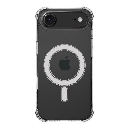 Tactical MagForce Plyo Kryt pro Apple iPhone 17 Air Transparent