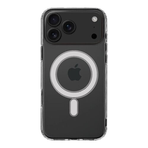 Tactical MagForce Kryt pro Apple iPhone 17 Pro Max Transparent