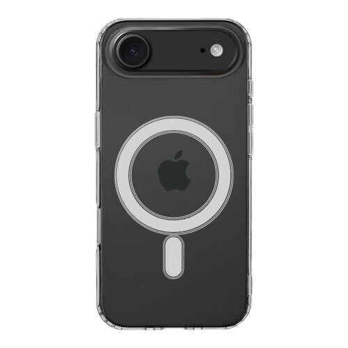Tactical MagForce Kryt pro Apple iPhone 17 Air Transparent