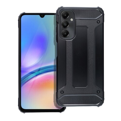 Puzdro Armor Samsung Galaxy A05s - čierne