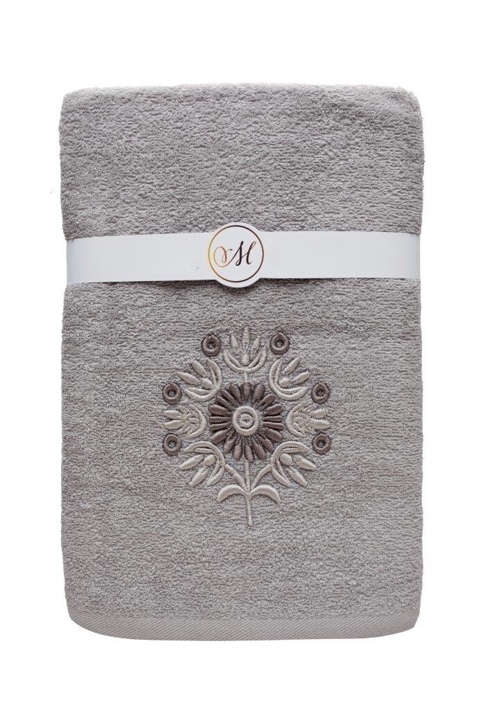 Sada bavlněných ručníků MARIBELLA 002 3 ks - výber z 5 prevedení