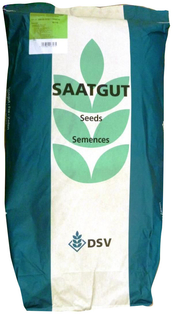 AGRO Trávna zmes Kvitnúca lúka Basic 10 kg
