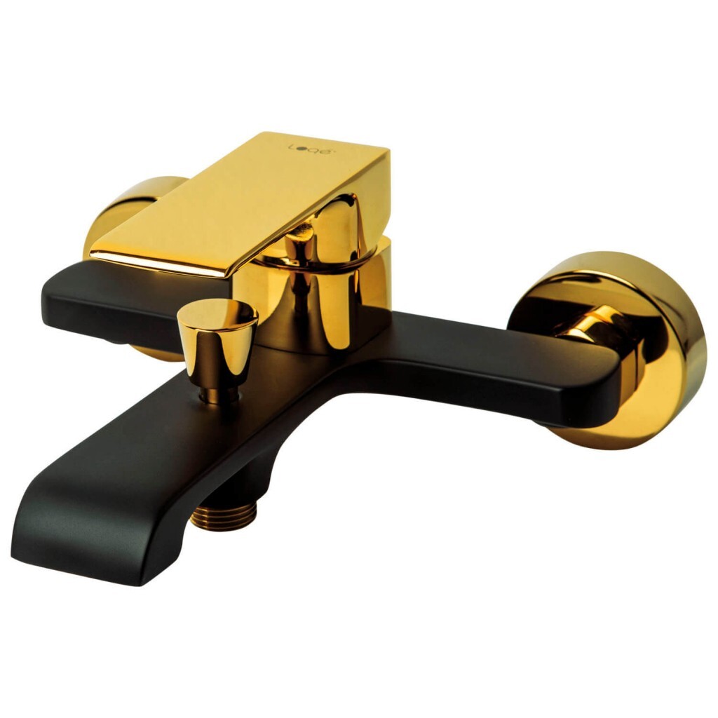 KERRA - Batéria vaňová Maroko MA 33 Bl/Gold 5907548114358