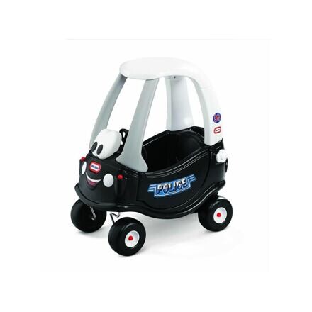 26615795E5 Cozy Coupe - policajný - poškodený obal