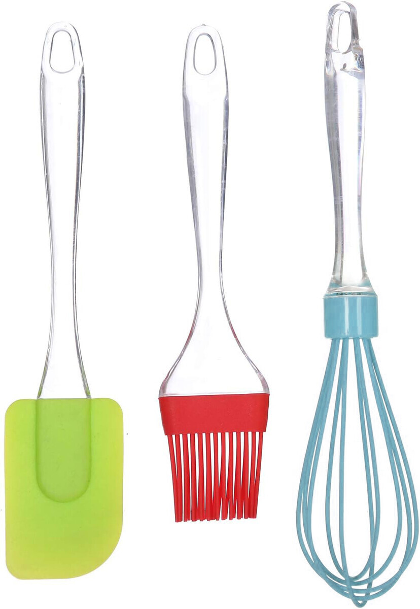 MAKRO - Sada na pečenie 3-dielna