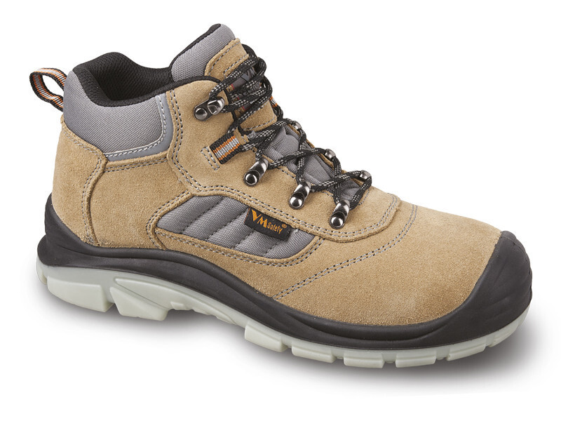 Bezpečnostná obuv LISABON, veľ. 44