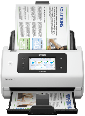 Epson WorkForce DS-900WN