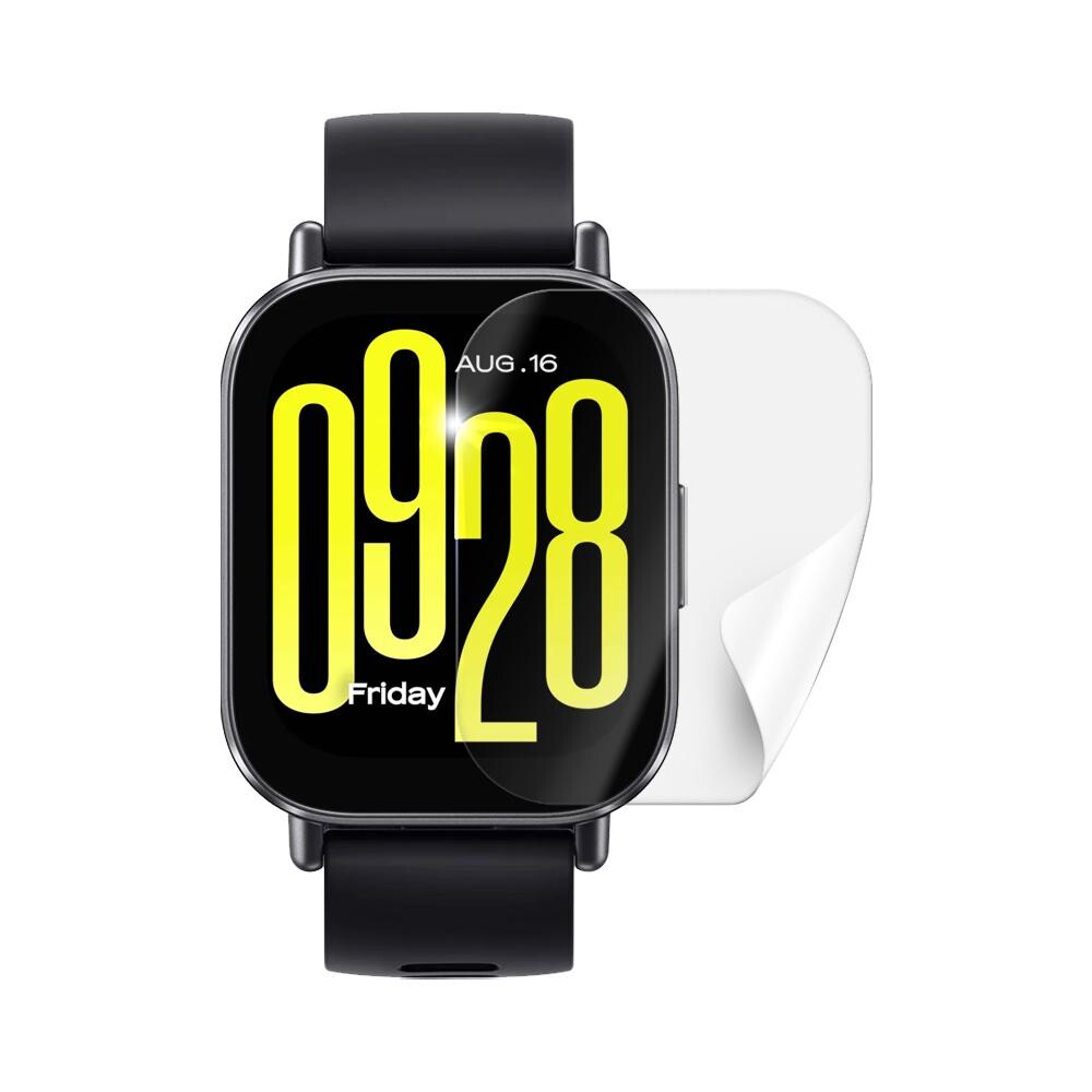 Screenshield XIAOMI Redmi Watch 5 Active fólia na displej
