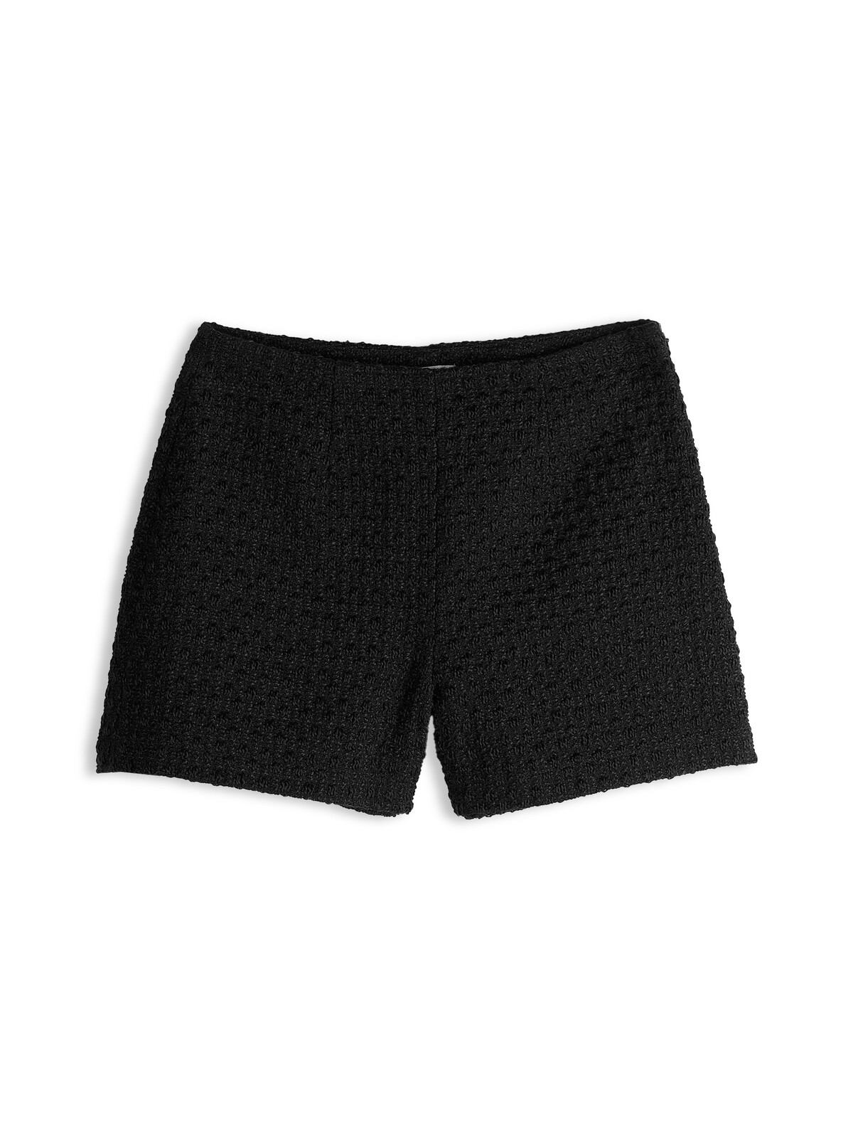 GATE Šortky z buklé