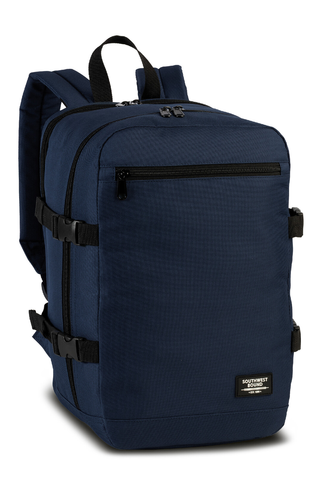 Cestovný batoh 20 L Southwest Bound 40x20x25 cm - navy