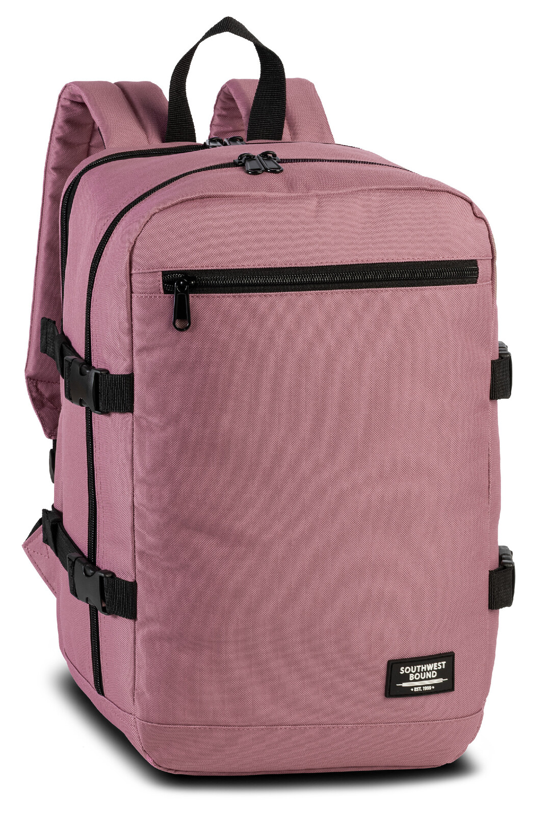 Cestovný batoh 20 L Southwest Bound 40x20x25 cm - staroružová