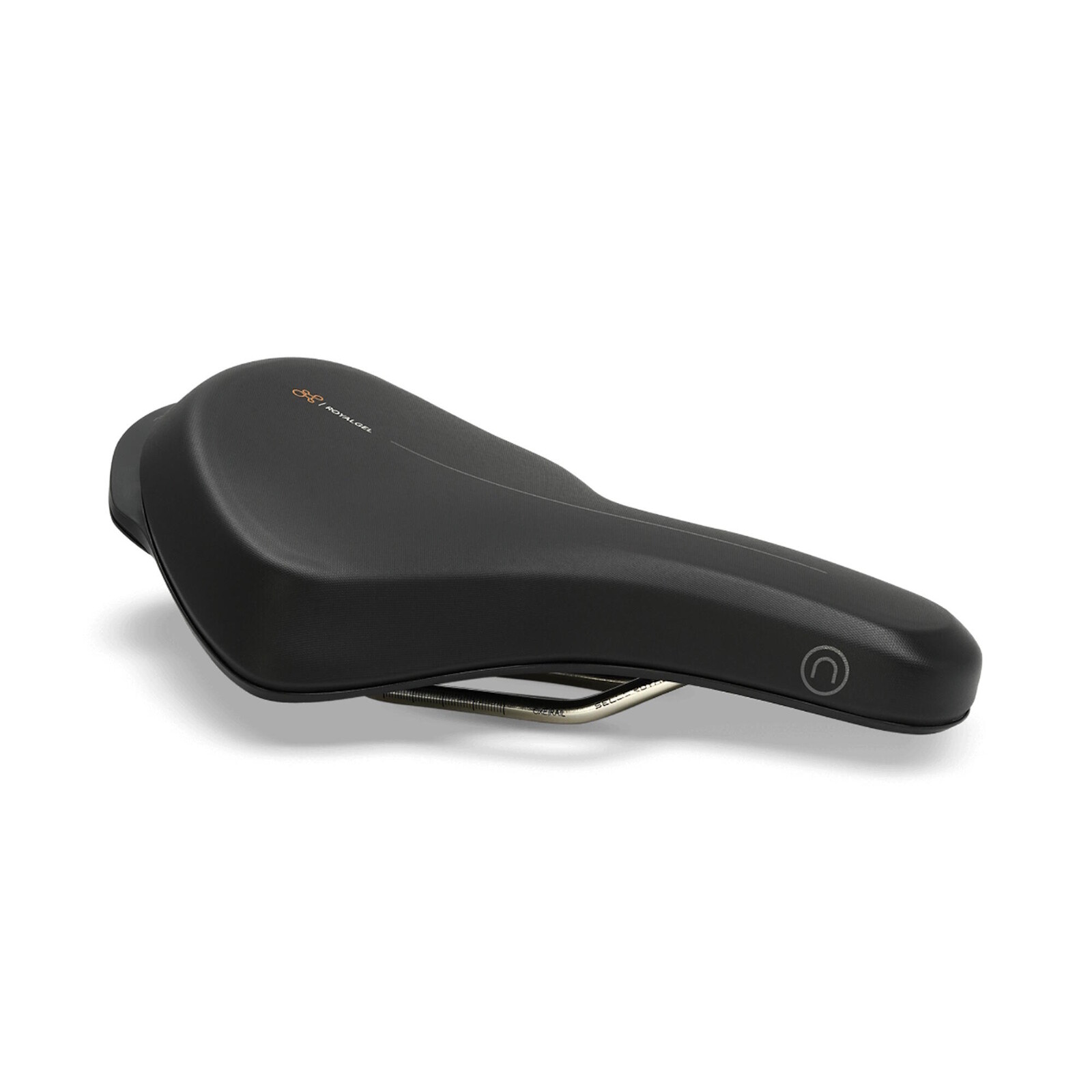 Sedlo Selle Royal On Moderate 60°